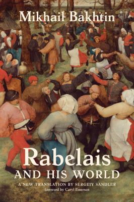 image for Rabelais and his world