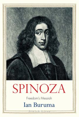 image for Spinoza : freedom\'s messiah