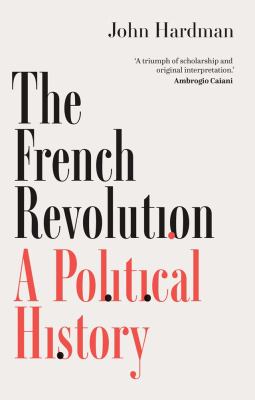 image for The French Revolution : a political history