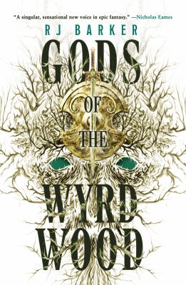 image for Gods of the Wyrdwood