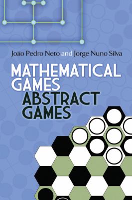 image for Mathematical Games, Abstract Games