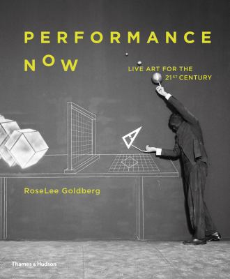 Performance now