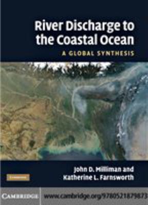 image for River discharge to the coastal ocean : a global synthesis