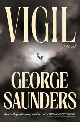 image for Vigil : a novel