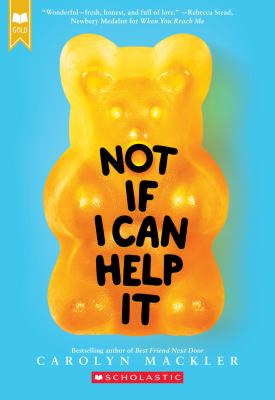 image for Not if I can help it
