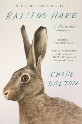 image for Raising hare : A memoir