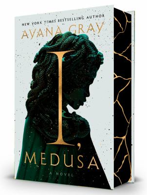 image for I, Medusa : a novel