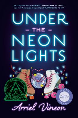 image for Under the neon lights