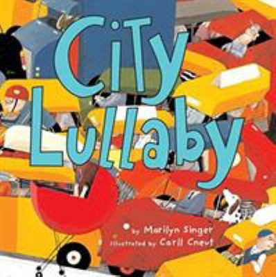 image for City lullaby