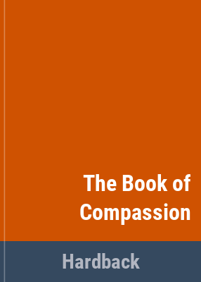 image for The book of compassion