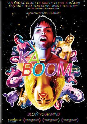 image for Kaboom