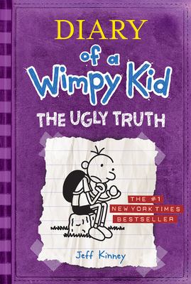 image for Diary of a wimpy kid : the ugly truth
