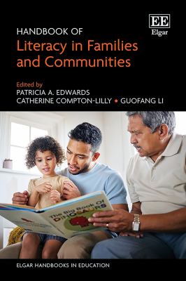 image for Handbook of literacy in families and communities