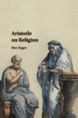 image for Aristotle on religion