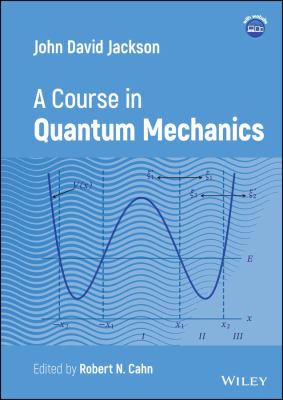 image for A course in quantum mechanics