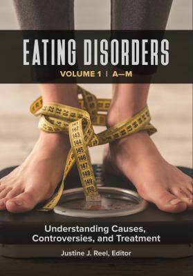 image for Eating disorders : understanding causes controversies, and treatment /