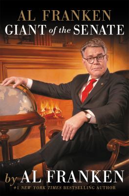 Al Franken, giant of the Senate