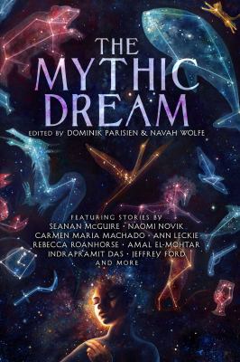 image for The mythic dream