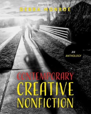 image for Contemporary creative nonfiction : an anthology /