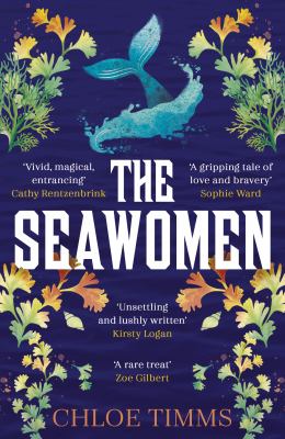 image for The Seawomen