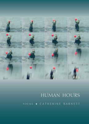 image for Human hours : poems