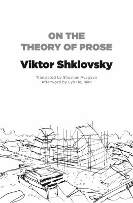 On the theory of prose