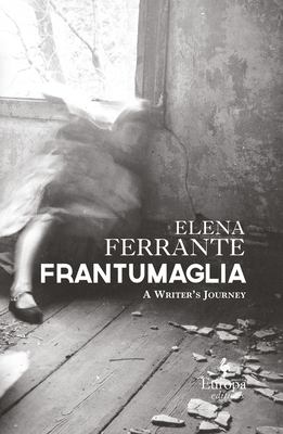 image for Frantumaglia : a writer's journey
