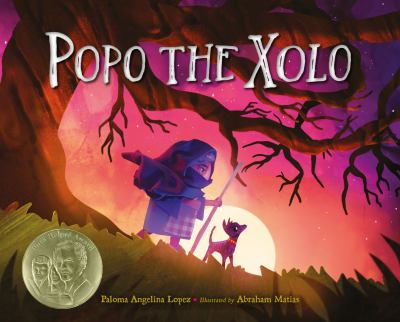 image for Popo the Xolo