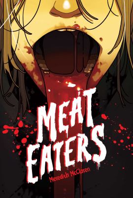 image for Meat eaters