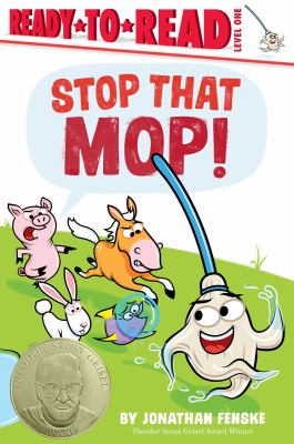 image for Stop that mop!