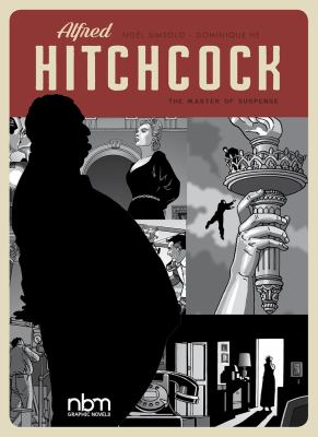 Alfred Hitchcock : the master of suspense