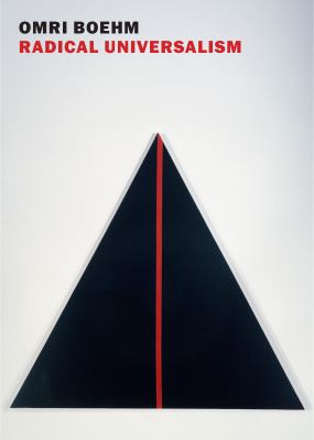 image for Radical universalism : beyond identity