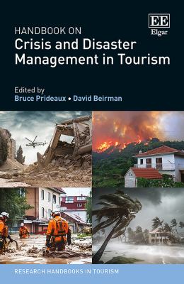image for Handbook on crisis and disaster management in tourism