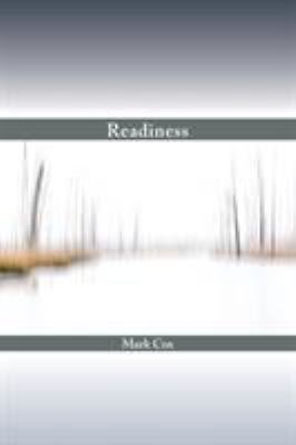 image for Readiness : prose poems /
