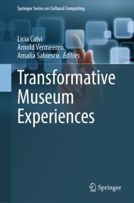 image for Transformative museum experiences
