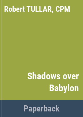 image for Shadows over Babylon