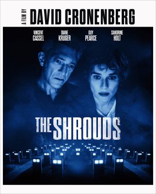 image for The shrouds