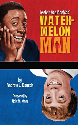 image for Melvin Van Peebles' Watermelon Man